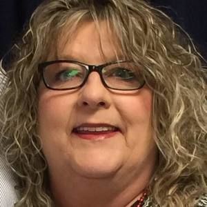 Meet your Posher, Kathy